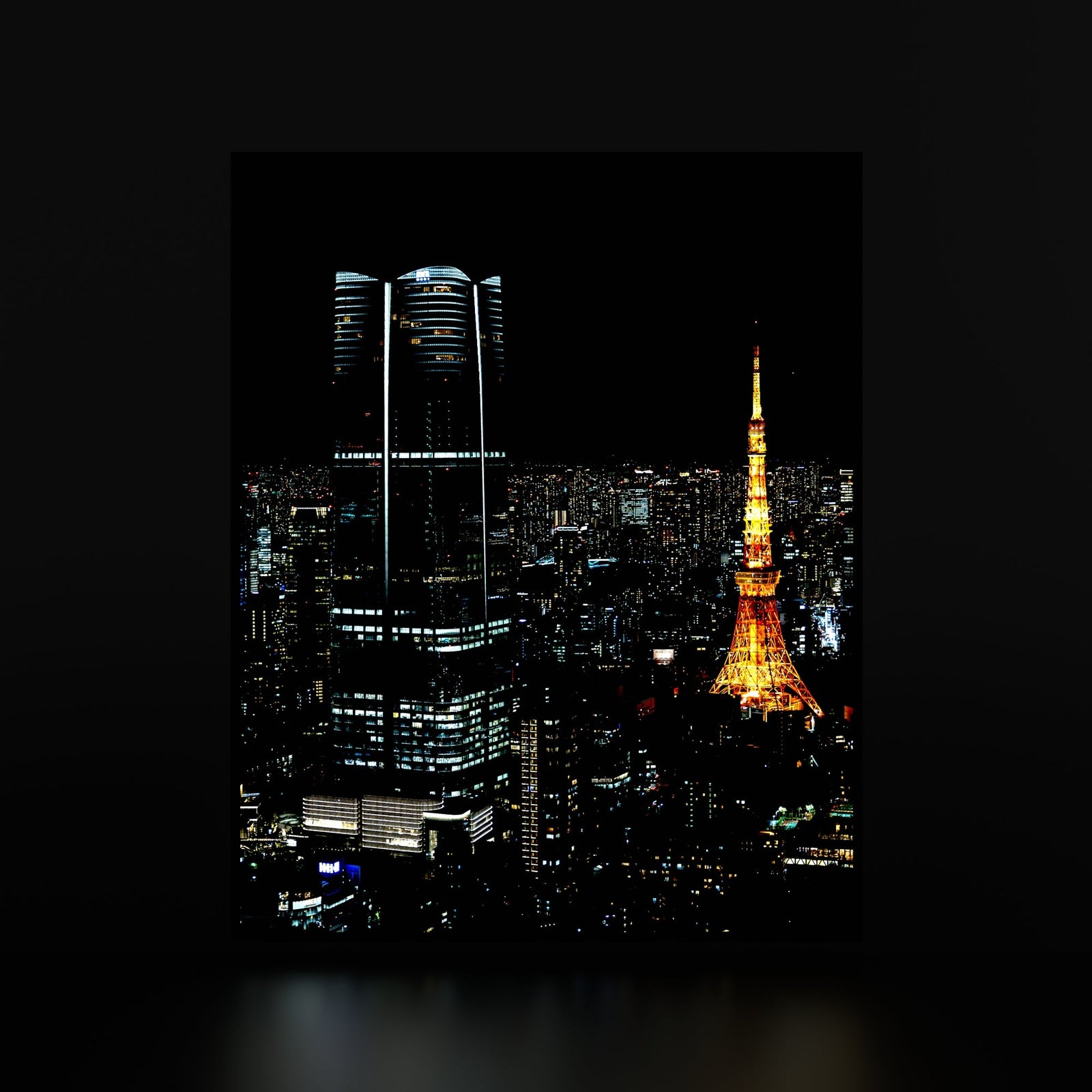 Skyline Collection
