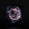 Cassiopeia A - Luminous Wall Art