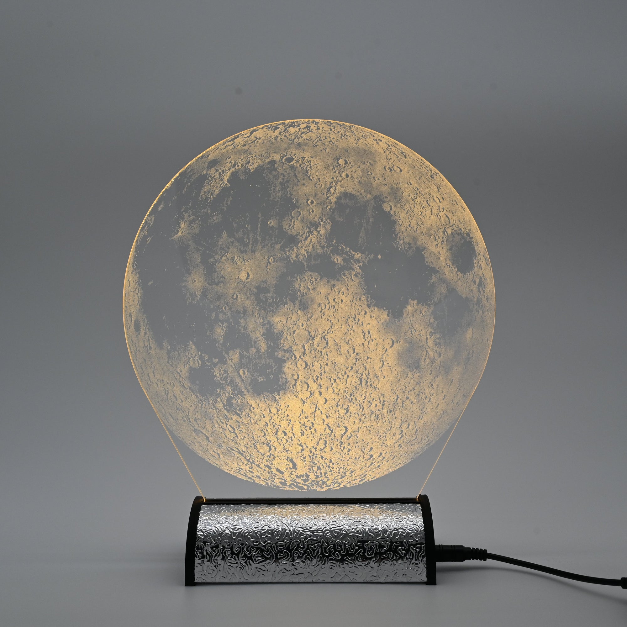 Moon Lamp