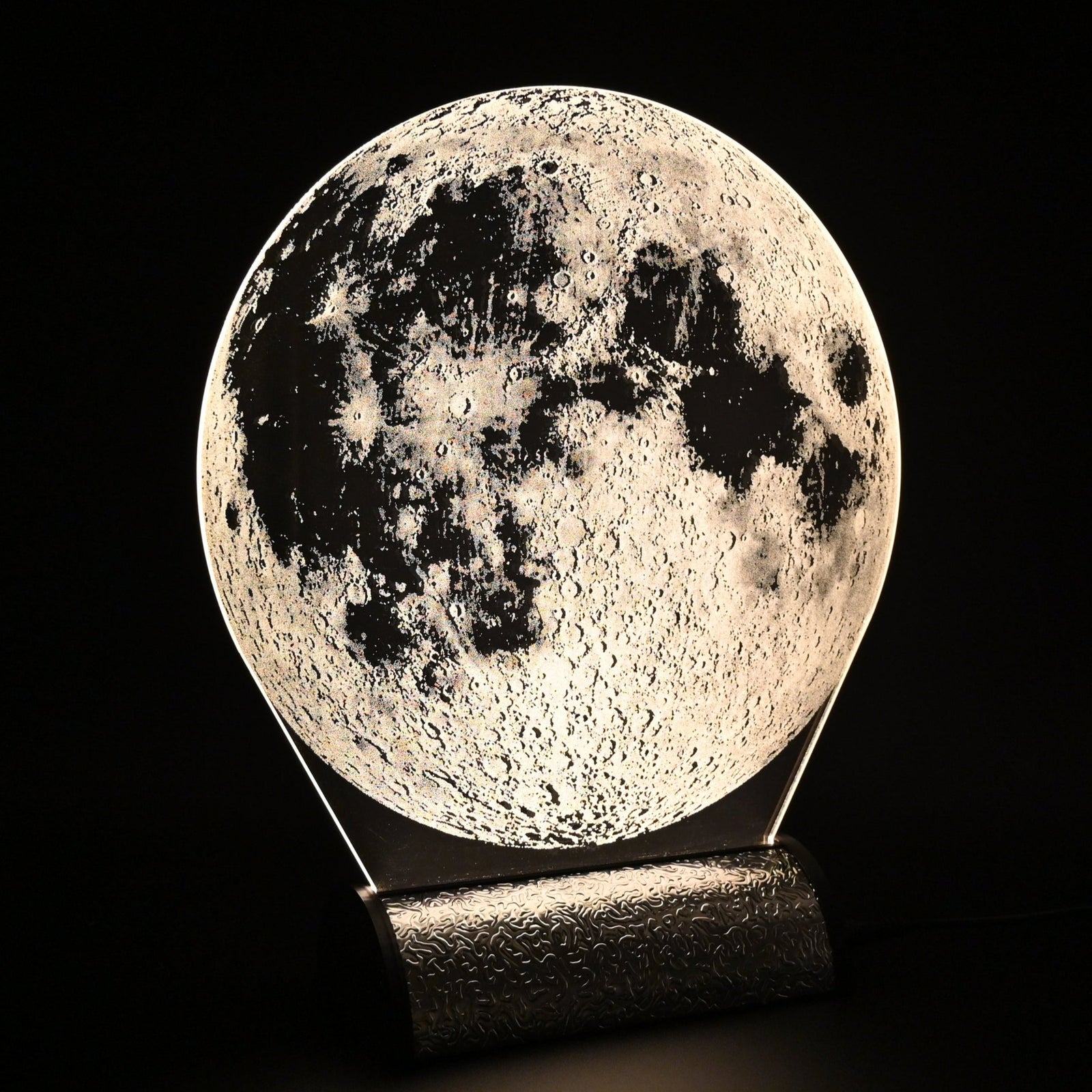 Moon Lamp