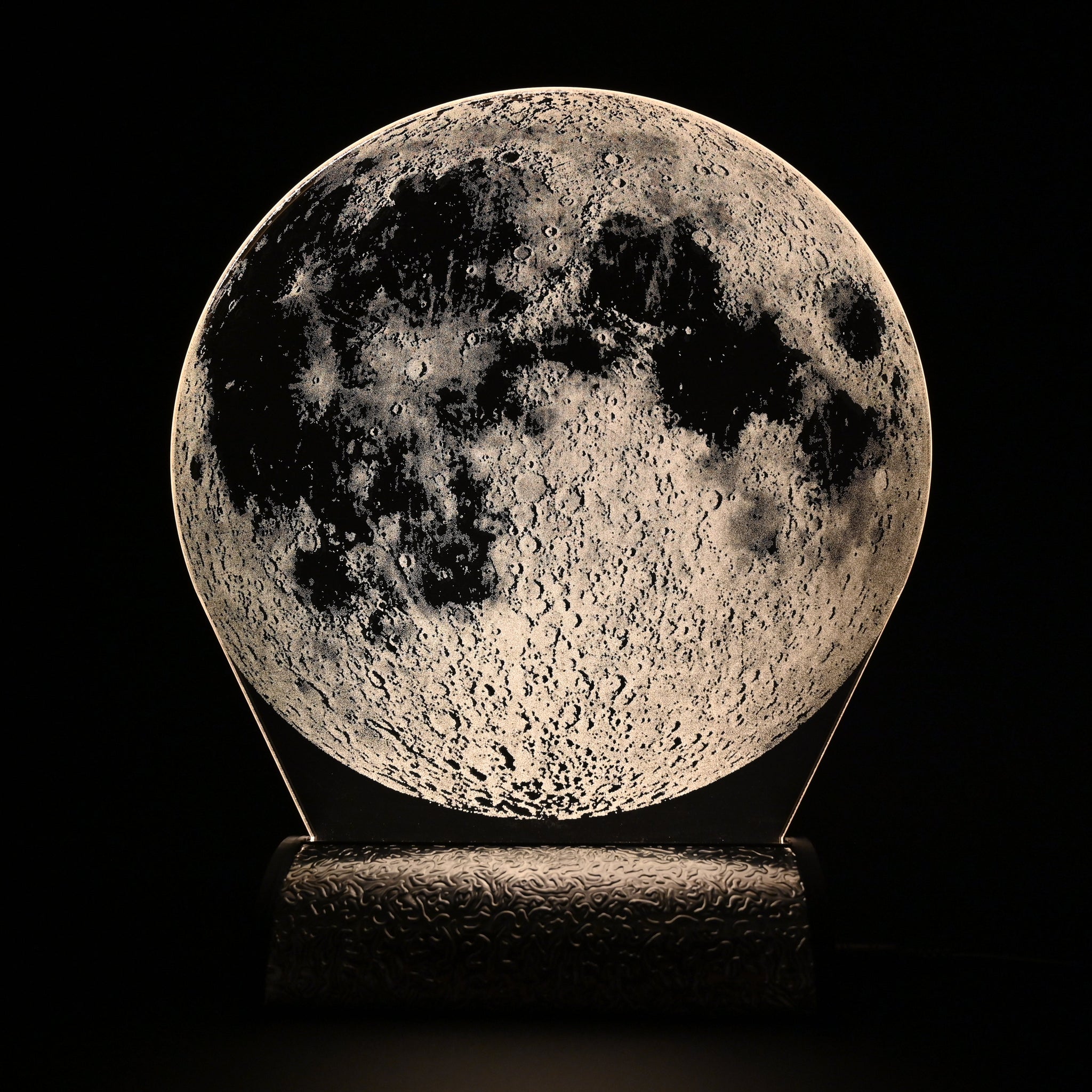 Moon Lamp