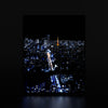 Tokyo Skyline Poster - 20x16"