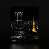 Tokyo Tower Poster - 20x16"